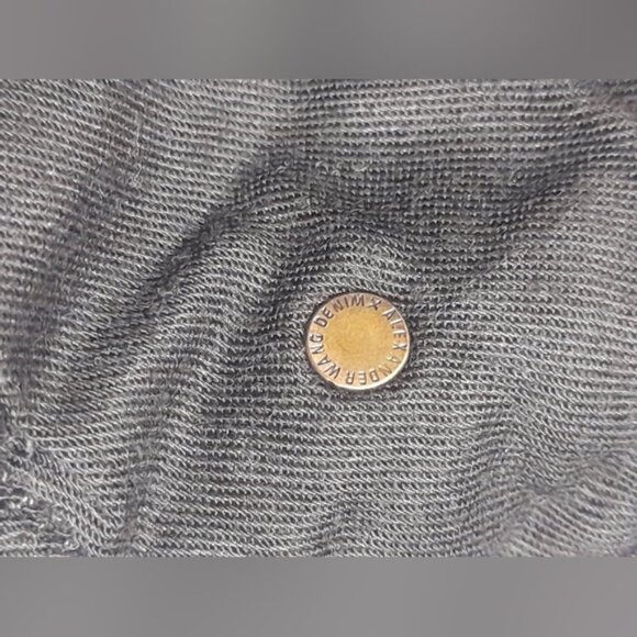 Alexander Wang - Skinny Black Jeans - US 27 - Picture 9 of 9